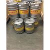 Image 2 : GROUP OF (8) - 50 LITRE BEER KEGS