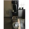 Image 1 : WATER SOFTENER SYSTEM, GLASS CARBOY AND WATER TESTING EQUIPMENT