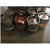 Image 1 : GROUP OF (7) - 50 LITRE BEER KEGS