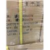 Image 2 : PALLET OF CARDBOARD BEER PACKS