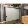 Image 1 : ZERO-LOC PANEL STORAGE COOLER W/BOHN REFRIGERATION UNIT & KEEPRITE (6) FAN COOLING UNIT