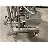 Image 8 : DUAL MINI 40" DIAMETER STAINLESS STEEL CONE BOTTOM BREWER TANK SYSTEM WITH SAHOK DIGITAL READOUT