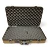 Image 2 : ADG Sports Foam Lined Large Caliber/ Muzzle Loading Pistol Case