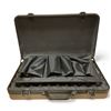 Image 3 : ADG Foam Lined Paintball Marker Case