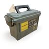 Image 1 : Ammo Can with 5.56 Nato Brass Cases