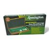 Image 1 : Remington Sportsman 27 Piece Universal Cleaning Kit in Wood Case, New