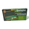 Image 1 : Remington Sportsman 27 Piece Universal Cleaning Kit in Wood Case, New