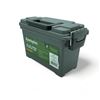 Image 1 : Remington Ammo Can, Grey, New