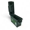 Image 2 : Remington Ammo Can, Grey, New