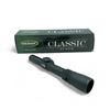Image 1 : Weaver Classic V-Series 1 - 3 X 20 mm Rifle Scope with Dual X Reticle