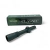 Image 2 : Weaver Classic V-Series 1 - 3 X 20 mm Rifle Scope with Dual X Reticle