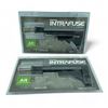 Image 1 : Tapco Intrafuse AR Mil Spec T6 6 Position Stock System X 2