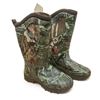 Image 1 : Muck Pursuit Stealth All Terrain Hunting Boot in Brown/ MO Infinity, Men's Size 8, Women's Size 9