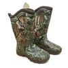 Image 1 : Muck Pursuit Stealth All Terrain Hunting Boot in Brown/ MO Infinity, Men's Size 8, Women's Size 9