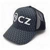 Image 1 : CZ Hat, OSFM Black X 2, New