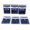 Image 1 : Sun Optics QD Sport Rings, 30 mm Low X 6 Qty