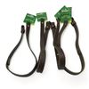 Image 1 : Remington Comfort Tanned Leather Premium Sling X 4