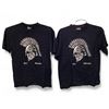 Image 1 : CZ T-Shirt Black Size Large X 2, New