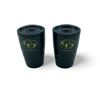 Image 1 : Charles Daly Travel Cups X 2, New