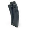 Image 1 : ISSC Plastic 22 LR 22 Round Rifle Magazine