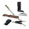 Image 1 : Knife with Replaceable Blades, Puma Knife and Multitool