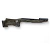 Image 1 : Timbersmith SKS Thumbhole Stock RH Black Laminate