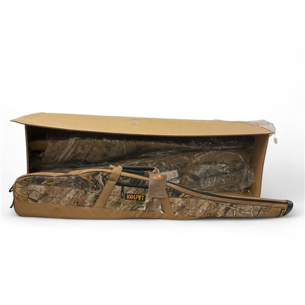 Kolpin Deluxe Soft Armor Gun Boot 52