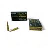 Image 1 : Federal Premium Gold Medal Berger 6.5 Creedmoor 130 Grain OTM Ammunition, 40 Rounds