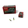 Image 1 : Norma Tac-22 22 LR 40 Grain LRN Ammunition, 500 Rounds