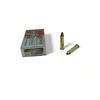 Image 1 : Hornady LeveRevolution 45-70 Gov't 250 Grain Monoflex Ammunition, 20 Rounds