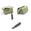 Chinese Tracer 7.62 x 39 FMJ Ammunition, 40 Rounds