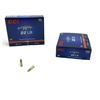 Image 1 : CCI Target AR Tactical 22 LR 40 Grain CPHP Ammunition, 600 Rounds