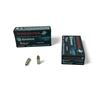 Image 1 : Winchester LE Ranger 9 mm 147 Grain T-Series Ammunition, 100 Rounds