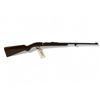 Image 1 : Husqvarna Single Shot Bolt Action Rifle 22LR 24" Barrel Wood Stock