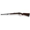 Image 2 : Husqvarna Single Shot Bolt Action Rifle 22LR 24" Barrel Wood Stock