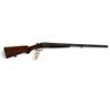 Image 1 : Merkel Suhl Side By Side 12Ga Shotgun 28" Barrels Wood Stock