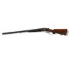 Image 2 : Merkel Suhl Side By Side 12Ga Shotgun 28" Barrels Wood Stock