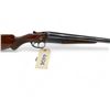 Image 7 : FN Side By Side 12Ga Shotgun 28" Barrels Wood Stock