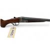 Image 7 : Sarasquetta Side By Side 12Ga Shotgun 28" Barrels Wood Stock