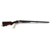 Image 1 : AYA Side By Side 12Ga Shotgun 27.5" Barrels Wood Stock