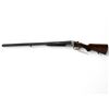 Image 2 : AYA Side By Side 12Ga Shotgun 27.5" Barrels Wood Stock