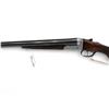 Image 4 : AYA Side By Side 12Ga Shotgun 27.5" Barrels Wood Stock