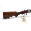 Image 8 : AYA Side By Side 12Ga Shotgun 27.5" Barrels Wood Stock