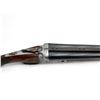 Image 9 : AYA Side By Side 12Ga Shotgun 27.5" Barrels Wood Stock