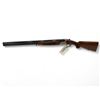 Image 2 : Parker Hale Over Under 12Ga Shotgun 28" Barrels Wood Stock
