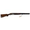Image 1 : Antonio Zoli Over Under 12Ga Shotgun 27" Barrels Wood Stock