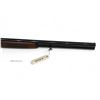 Image 3 : Antonio Zoli Over Under 12Ga Shotgun 27" Barrels Wood Stock