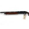 Image 4 : Husqvarna Semi Auto 12Ga Shotgun 22" Vent Rib Barrel Wood Stock