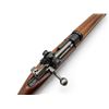 Image 9 : Carl Gustaf CG63 Bolt Action Rifle 6.5X55 29" Barrel Wood Stock