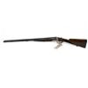 Image 2 : Husqvarna Side By Side 12Ga Shotgun 28" Barrels Wood Stock